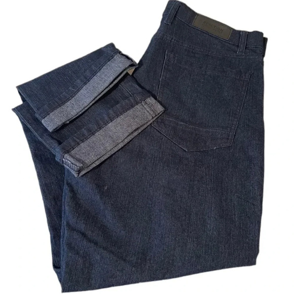 KENNETH Cole reaction slim fit jeans. - Picture 3 of 6